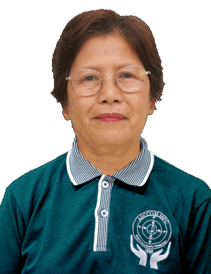 Remedios C. Mata