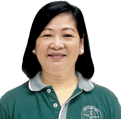 Josephine E. Pangilinan