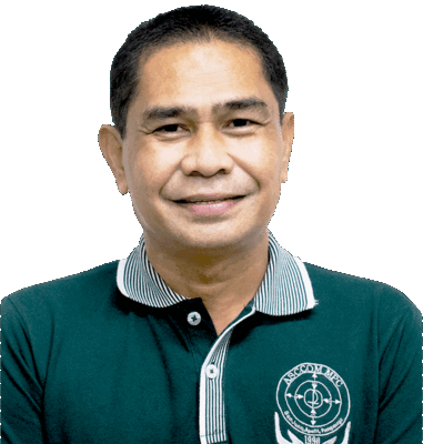 Ronald C. Pangilinan