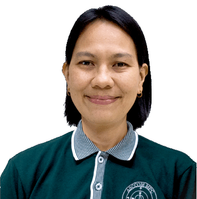 Jennalyn P. Celestial