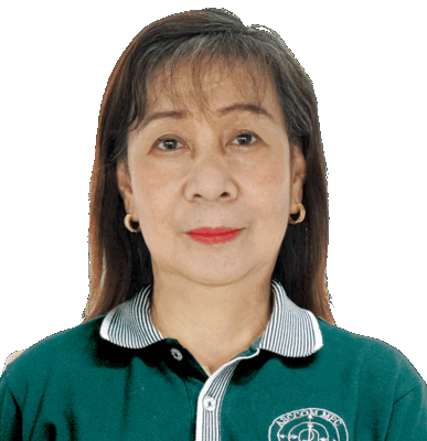 Elizabeth T. Ople