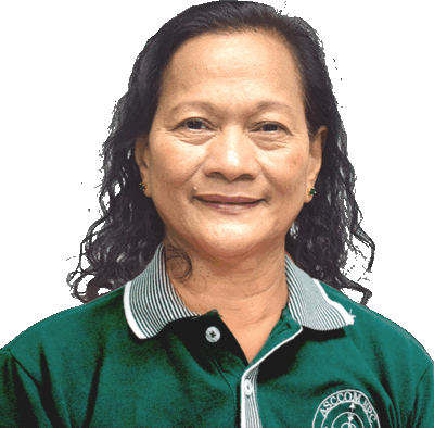 Rossanna S. Dionisio