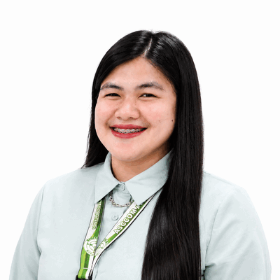 Ma. Catherine S.A Yutuc