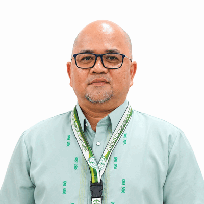 Danilo S. Manuel