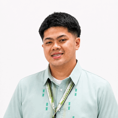 James Steven B. Maglalang