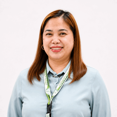 Norilyn A. Mutuc