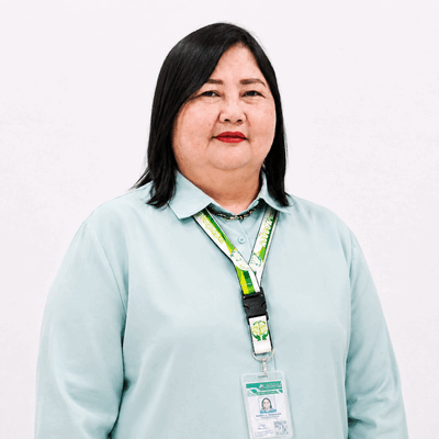 Margie P. Punzalan