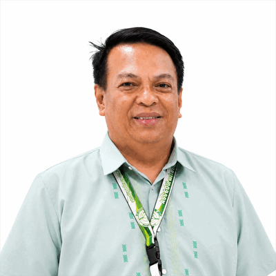 Raymond Anthony P. Tuaño