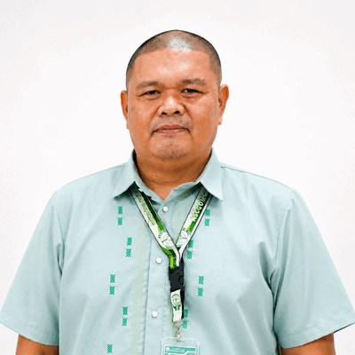 Raymond Anthony C. Cruz